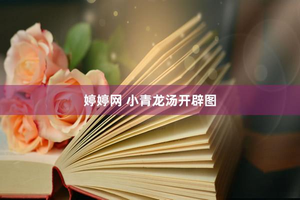 婷婷网 小青龙汤开辟图